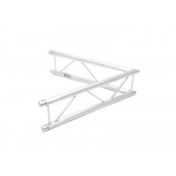 Alutruss - BILOCK BQ2-PAC20V 2-way Corner 60° 1