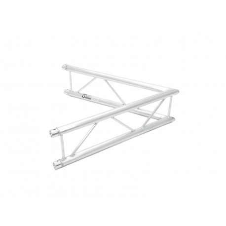 Alutruss - BILOCK BQ2-PAC20V 2-way Corner 60° 1