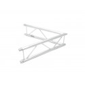 Alutruss - BILOCK BQ2-PAC20V 2-way Corner 60°