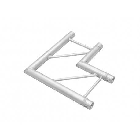 Alutruss - BILOCK BQ2-PAC21H 2-way Corner 90° 1