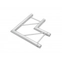 Alutruss - BILOCK BQ2-PAC21H 2-way Corner 90°