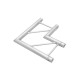 Alutruss - BILOCK BQ2-PAC21H 2-way Corner 90° 5