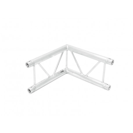 Alutruss - BILOCK BQ2-PAC21V 2-way Corner 90° 1