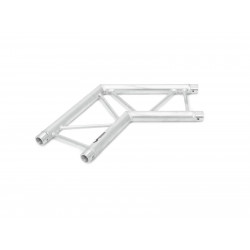 Alutruss - BILOCK BQ2-PAC22H 2-way Corner 120° 1