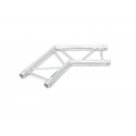 Alutruss - BILOCK BQ2-PAC22H 2-way Corner 120°