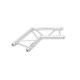 Alutruss - BILOCK BQ2-PAC22H 2-way Corner 120° 3