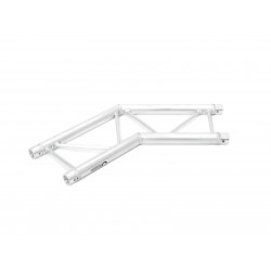 Alutruss - BILOCK BQ2-PAC23H 2-way Corner 135° 1