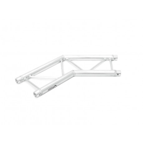 Alutruss - BILOCK BQ2-PAC23H 2-way Corner 135° 1