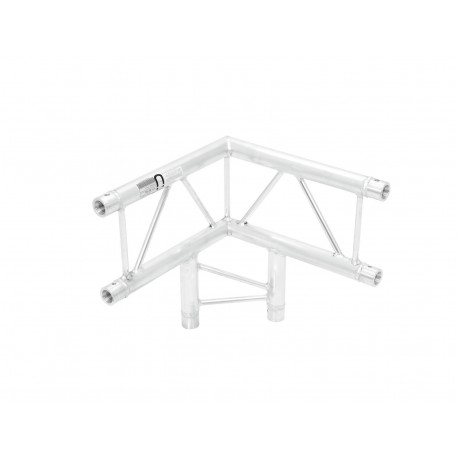 Alutruss - BILOCK BQ2-PAL31V 3-way Corner 90° 1