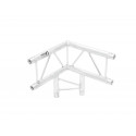 Alutruss - BILOCK BQ2-PAL31V 3-way Corner 90°