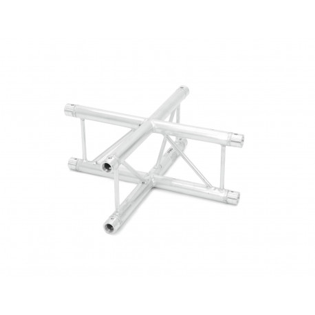 Alutruss - BILOCK BQ2-PAC41V 4-way Cross Piece 1