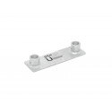 Alutruss - BILOCK Base Plate BLBP