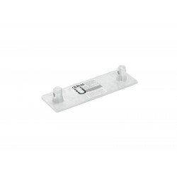 Alutruss - BILOCK Base Plate BLB male 1