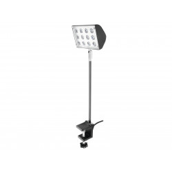 Eurolite - LED KKL-12 Floodlight 3200K black 1