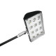 Eurolite - LED KKL-12 Floodlight 3200K black 2