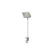 Eurolite - LED KKL-30 Floodlight 4100K silver 1