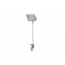 Eurolite - LED KKL-30 Floodlight 4100K silver 1