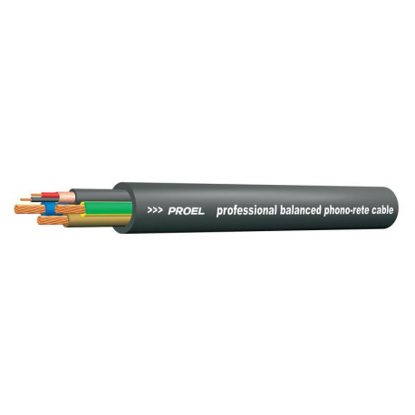 Proel - HPC501 1