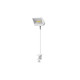 Eurolite - LED KKL-30 Floodlight 4100K white 1