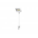 Eurolite - LED KKL-30 Floodlight 4100K white