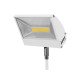 Eurolite - LED KKL-30 Floodlight 4100K white 7