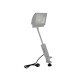 Eurolite - LED KKL-50 Floodlight 4100K silver 2