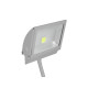 Eurolite - LED KKL-50 Floodlight 4100K silver 5