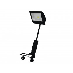 Eurolite - LED KKL-50 Floodlight 4100K black 1