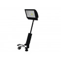 Eurolite - LED KKL-50 Floodlight 4100K black