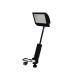 Eurolite - LED KKL-50 Floodlight 4100K black 6