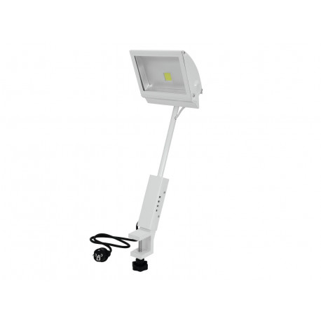 Eurolite - LED KKL-50 Floodlight 4100K white 1