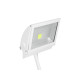 Eurolite - LED KKL-50 Floodlight 4100K white 5