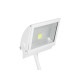 Eurolite - LED KKL-50 Floodlight 4100K white 10