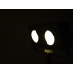Eurolite - Audience Blinder 2x100W LED COB WW 18