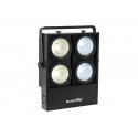 Eurolite - Audience Blinder 4x100W LED COB