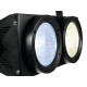 Eurolite - Audience Blinder 2x100W LED COB CW/WW 11