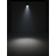 Eurolite - LED PAR-64 HCL 12x10W Floor bk 18