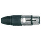 Proel - XLR3FV 1