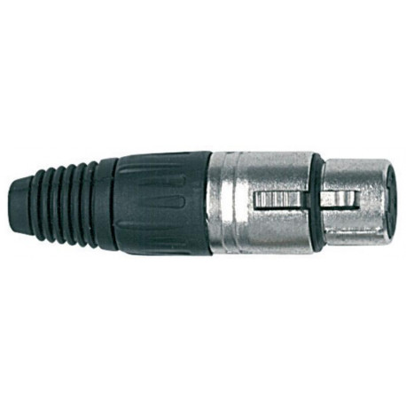 Proel - XLR3FV 1