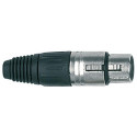 Proel - XLR3FV