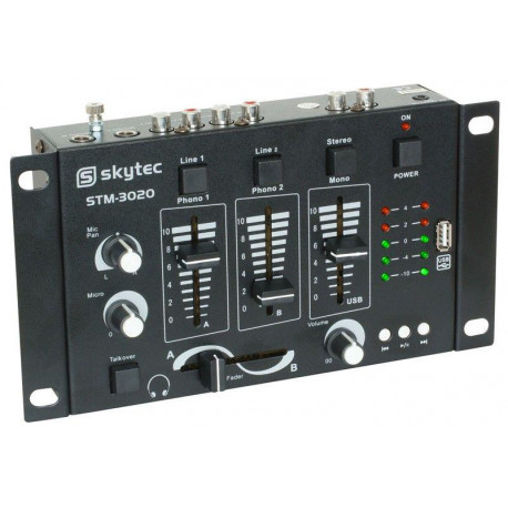 Skytec - STM-3020