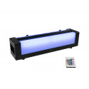 Eurolite - AKKU Bar-6 Glow QCL Flex QuickDMX