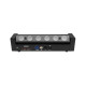 Eurolite - AKKU Bar-6 Glow QCL Flex QuickDMX 4