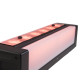 Eurolite - AKKU Bar-6 Glow QCL Flex QuickDMX 12