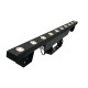 Eurolite - LED STP-10 Sunbar 3200K 10x5W Light Bar 6° 11