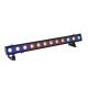 Eurolite - LED IP T-PIX 12 HCL Bar 11