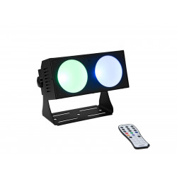 Eurolite - LED CBB-2 COB RGB Bar 1