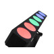 Eurolite - LED CBB-6 COB RGB Bar 13