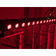 Eurolite - LED BAR-12 QCL RGB+UV Bar 17