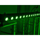 Eurolite - LED BAR-12 QCL RGB+UV Bar 19
